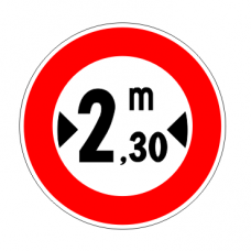 Cartello transito vietato ai veicoli aventi larghezza superiore a, figura 65 cartello transito vietato ai veicoli aventi larghezza superiore a, figura 65 cartello transito vietato ai veicoli aventi larghezza superiore a, figura 65 4